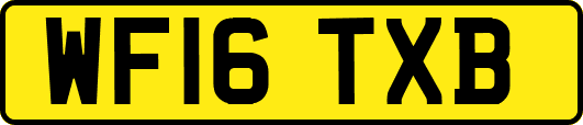 WF16TXB