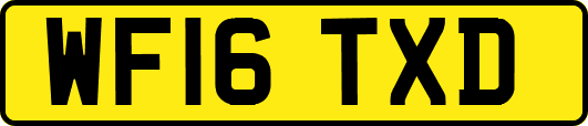 WF16TXD