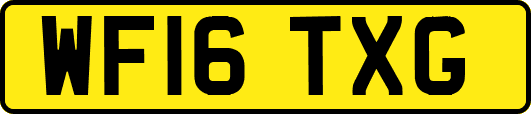 WF16TXG