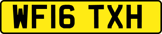 WF16TXH
