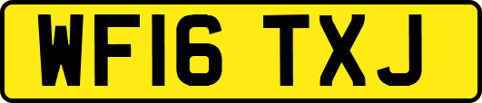 WF16TXJ