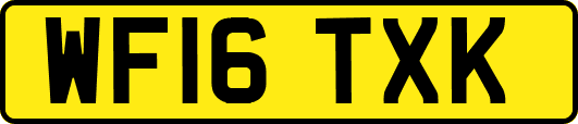 WF16TXK