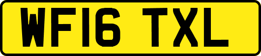 WF16TXL