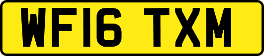 WF16TXM