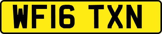 WF16TXN