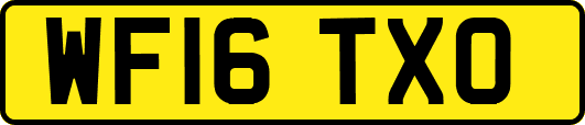 WF16TXO