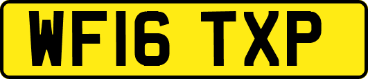 WF16TXP