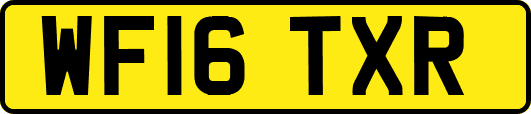WF16TXR