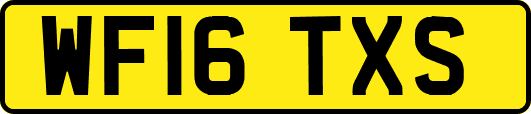 WF16TXS