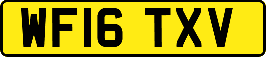 WF16TXV