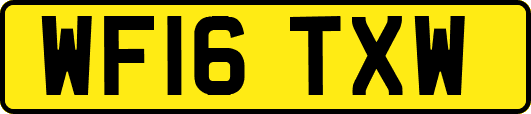 WF16TXW