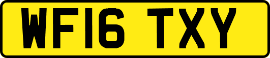 WF16TXY