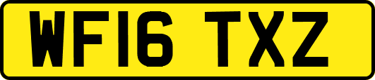 WF16TXZ