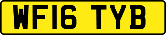 WF16TYB