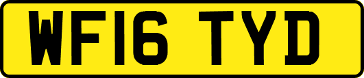 WF16TYD