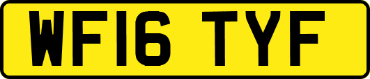 WF16TYF