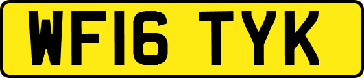 WF16TYK