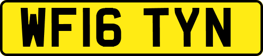 WF16TYN