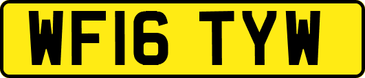 WF16TYW