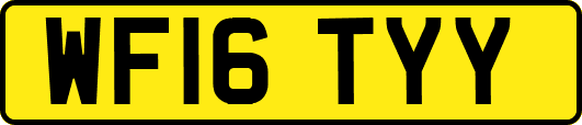 WF16TYY