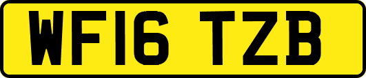 WF16TZB