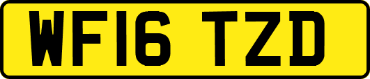 WF16TZD