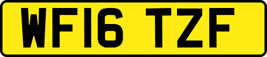 WF16TZF