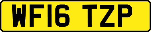 WF16TZP