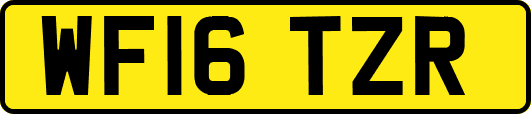 WF16TZR