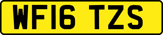 WF16TZS