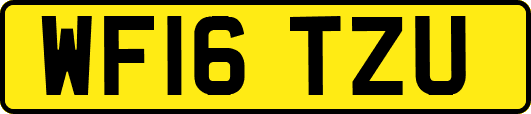 WF16TZU