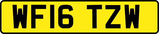 WF16TZW