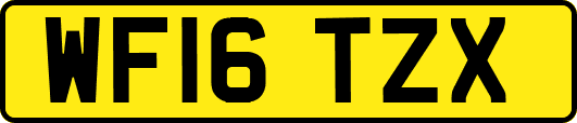 WF16TZX