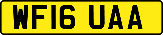WF16UAA