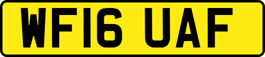 WF16UAF