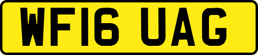 WF16UAG