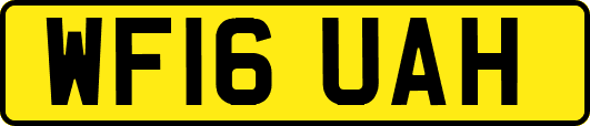 WF16UAH