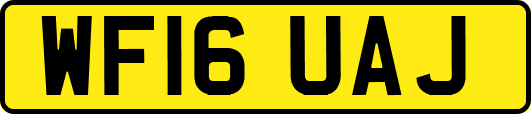 WF16UAJ