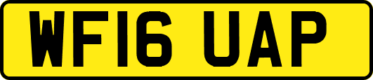 WF16UAP