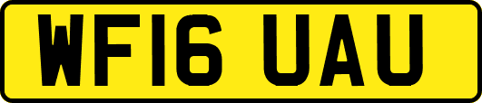 WF16UAU