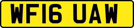 WF16UAW