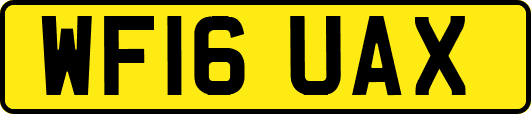 WF16UAX