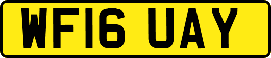 WF16UAY