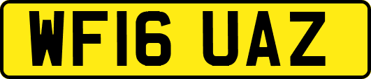 WF16UAZ