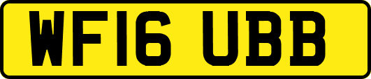 WF16UBB