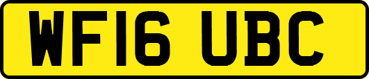 WF16UBC