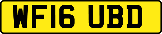 WF16UBD