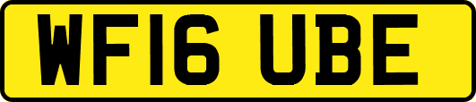 WF16UBE