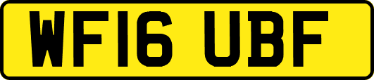 WF16UBF