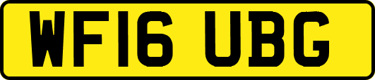WF16UBG